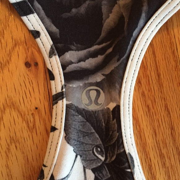 Lululemon Cool Racerback - Picture 9 of 14